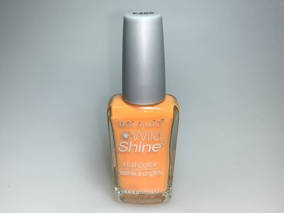 W&W nagellak Shine - nr. E405 (6 stuks)